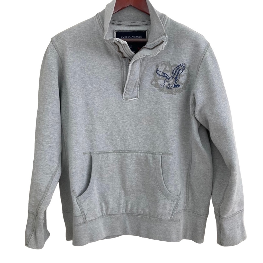 American Eagle Sweatshirt L